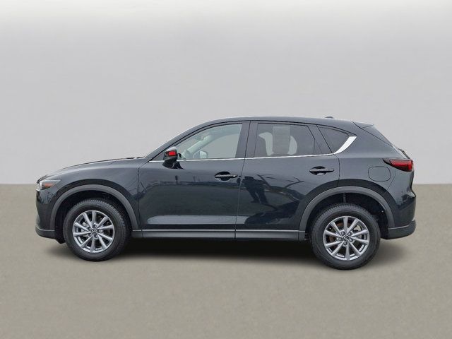 2022 Mazda CX-5 2.5 S Preferred Package