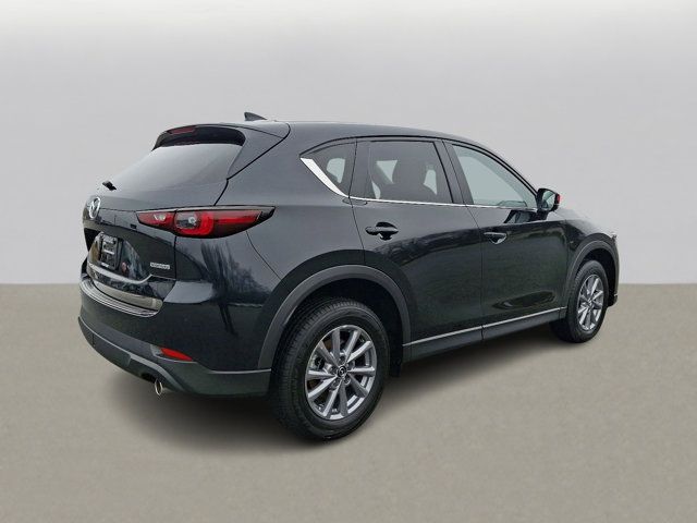 2022 Mazda CX-5 2.5 S Preferred Package