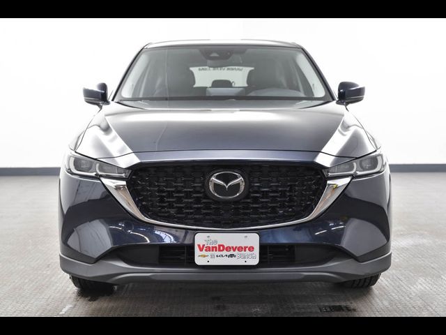 2022 Mazda CX-5 2.5 S Preferred Package