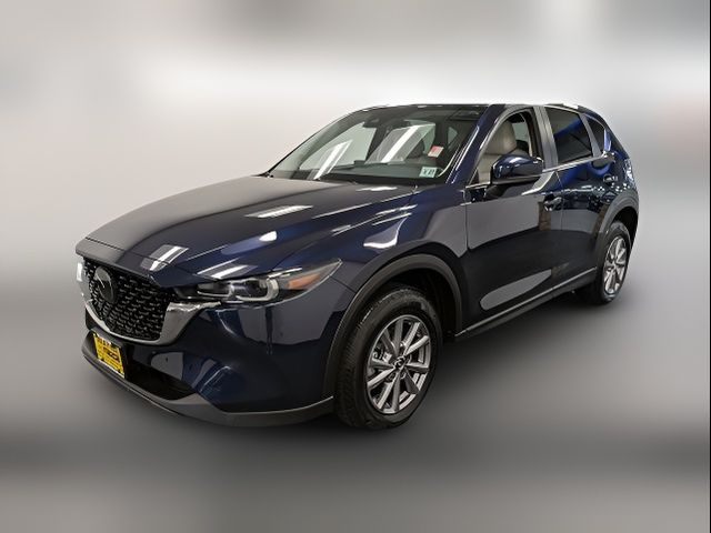 2022 Mazda CX-5 2.5 S Preferred Package