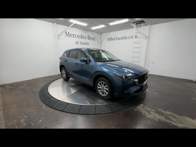 2022 Mazda CX-5 2.5 S Preferred Package