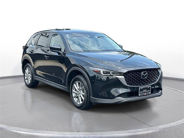 2022 Mazda CX-5 2.5 S Preferred Package