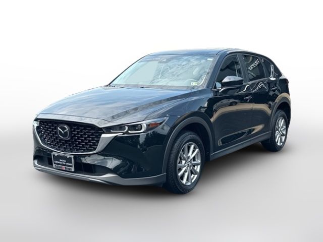 2022 Mazda CX-5 2.5 S Preferred Package