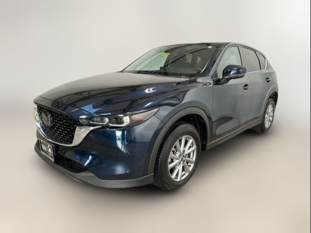 2022 Mazda CX-5 2.5 S Preferred Package