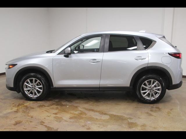 2022 Mazda CX-5 2.5 S Preferred Package