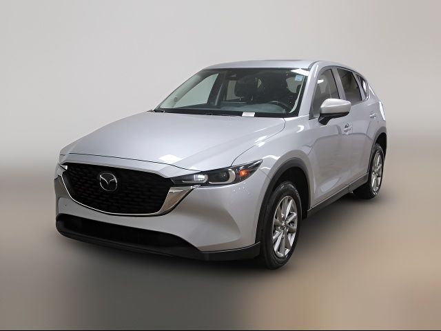 2022 Mazda CX-5 2.5 S Preferred Package