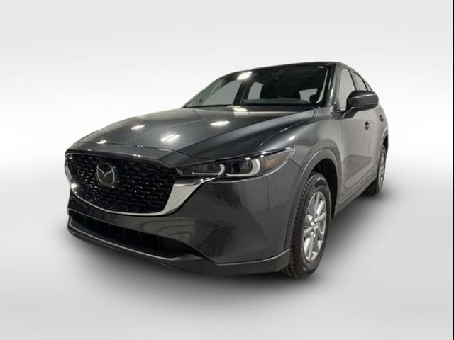 2022 Mazda CX-5 2.5 S Preferred Package