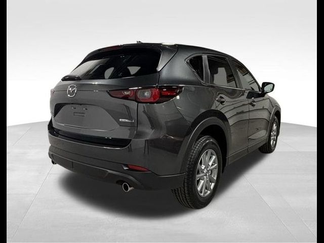 2022 Mazda CX-5 2.5 S Preferred Package