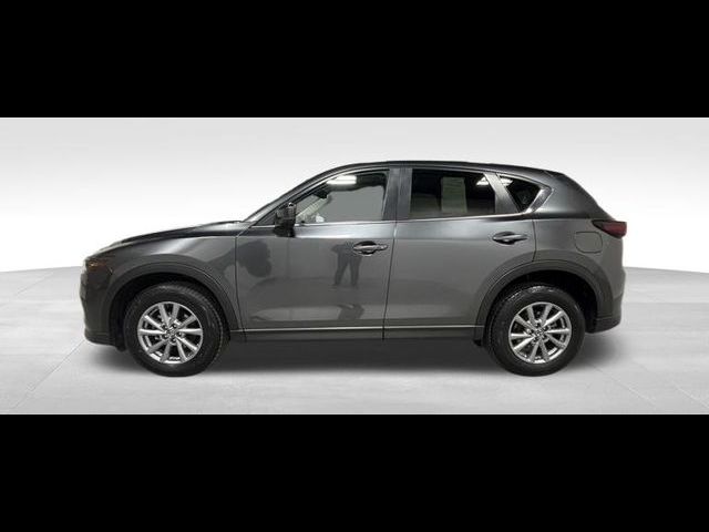 2022 Mazda CX-5 2.5 S Preferred Package
