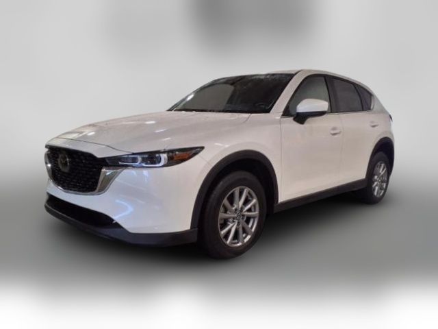 2022 Mazda CX-5 2.5 S Preferred Package