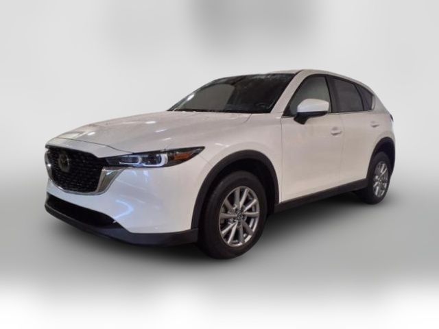 2022 Mazda CX-5 2.5 S Preferred Package