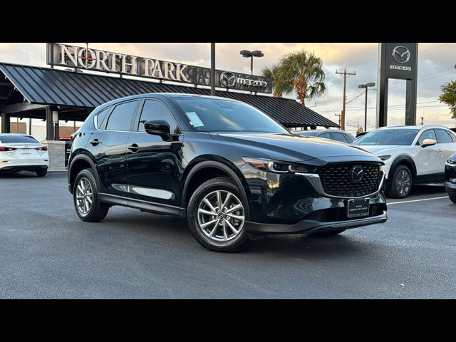 2022 Mazda CX-5 2.5 S Preferred Package