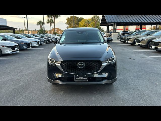 2022 Mazda CX-5 2.5 S Preferred Package