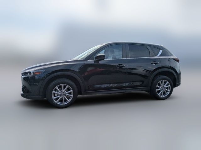 2022 Mazda CX-5 2.5 S Preferred Package