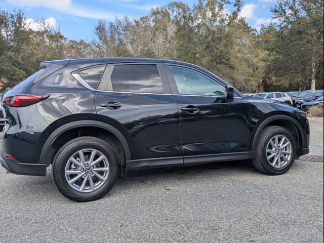 2022 Mazda CX-5 2.5 S Preferred Package