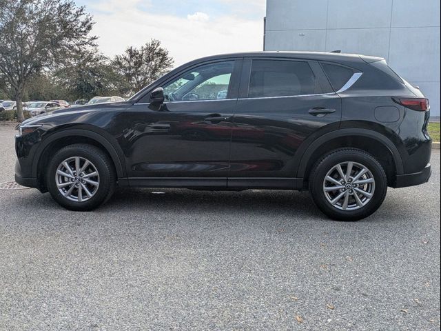 2022 Mazda CX-5 2.5 S Preferred Package