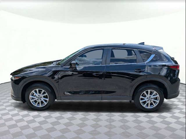 2022 Mazda CX-5 2.5 S Preferred Package