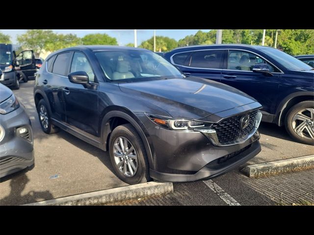 2022 Mazda CX-5 2.5 S Preferred Package