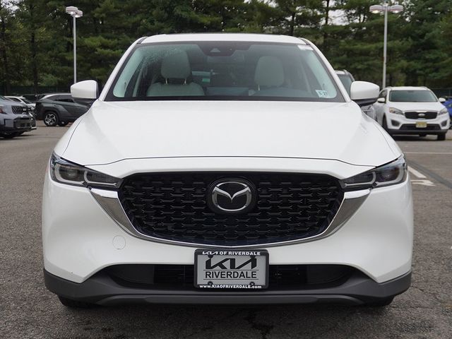 2022 Mazda CX-5 2.5 S Preferred Package