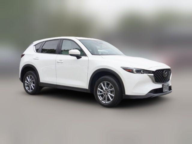 2022 Mazda CX-5 2.5 S Preferred Package