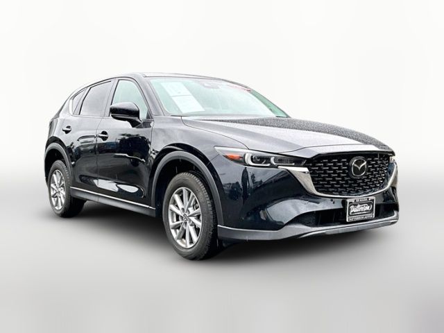 2022 Mazda CX-5 2.5 S Preferred Package