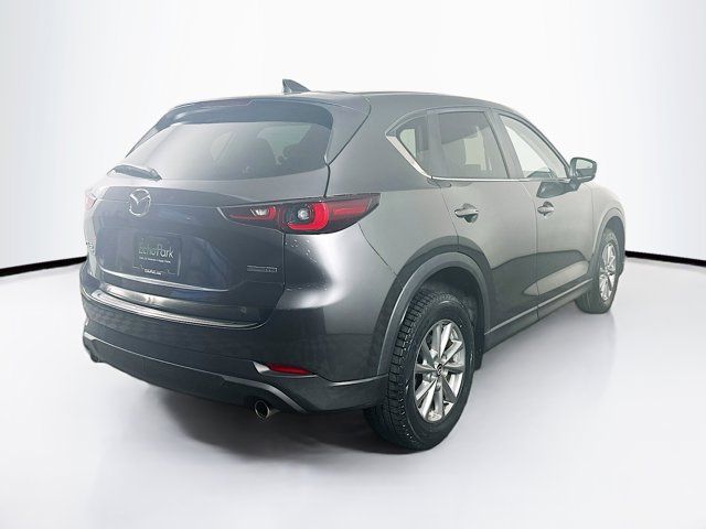 2022 Mazda CX-5 2.5 S Preferred Package