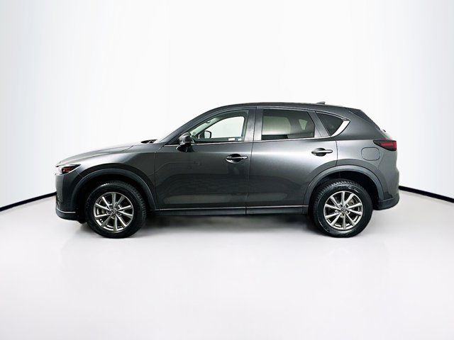 2022 Mazda CX-5 2.5 S Preferred Package