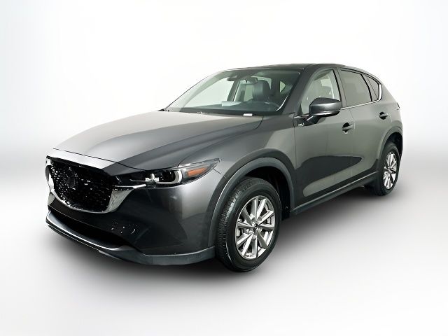 2022 Mazda CX-5 2.5 S Preferred Package