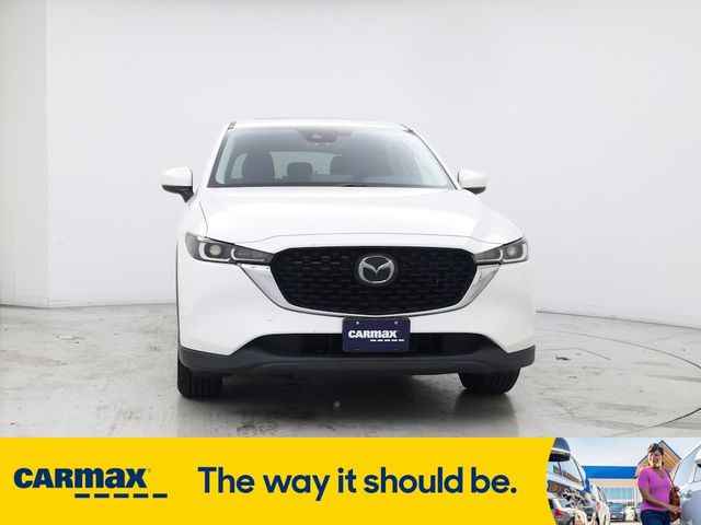 2022 Mazda CX-5 2.5 S Preferred Package