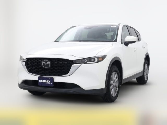 2022 Mazda CX-5 2.5 S Preferred Package