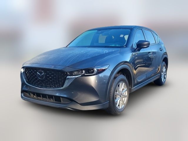 2022 Mazda CX-5 2.5 S Preferred Package