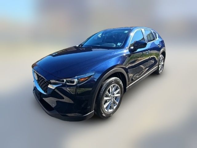 2022 Mazda CX-5 2.5 S Preferred Package