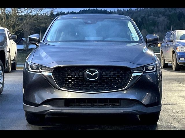 2022 Mazda CX-5 2.5 S Preferred Package