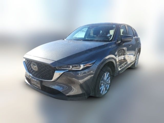 2022 Mazda CX-5 2.5 S Preferred Package