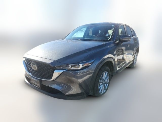 2022 Mazda CX-5 2.5 S Preferred Package