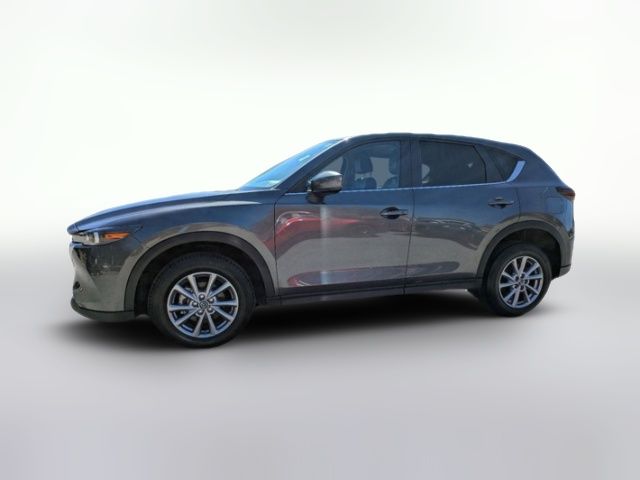 2022 Mazda CX-5 2.5 S Preferred Package