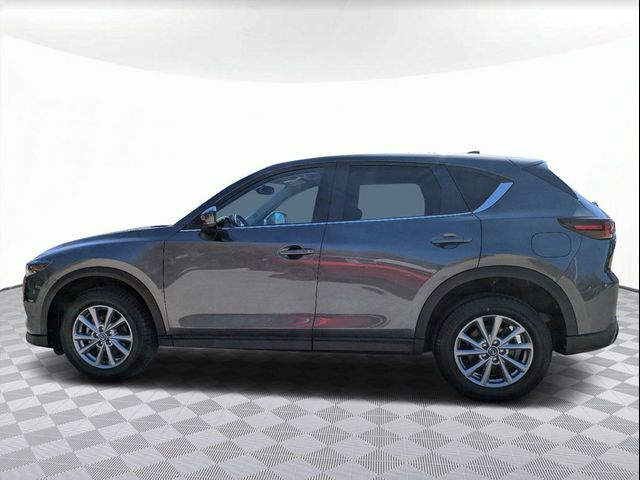 2022 Mazda CX-5 2.5 S Preferred Package