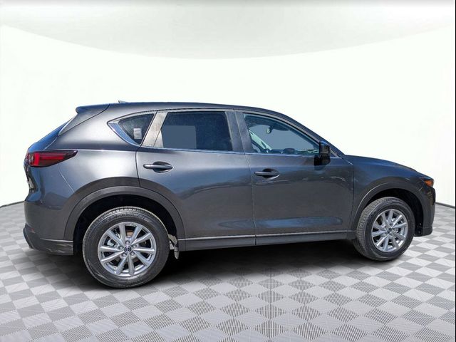 2022 Mazda CX-5 2.5 S Preferred Package