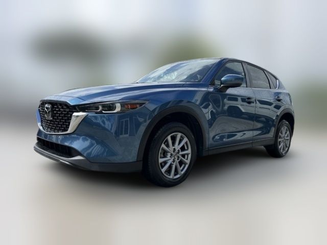 2022 Mazda CX-5 2.5 S Preferred Package