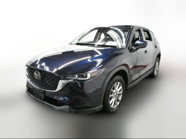 2022 Mazda CX-5 2.5 S Preferred Package