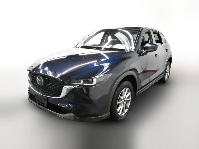 2022 Mazda CX-5 2.5 S Preferred Package