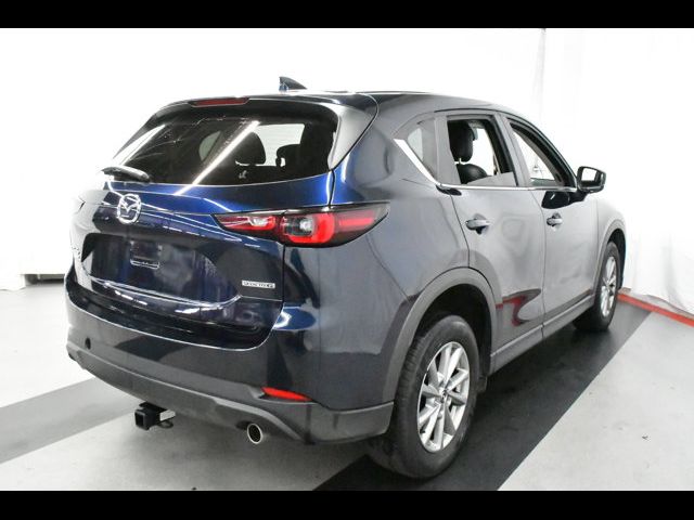 2022 Mazda CX-5 2.5 S Preferred Package