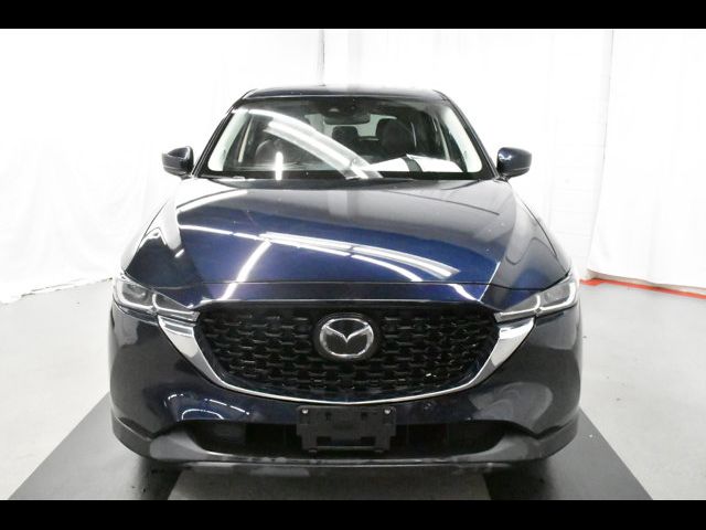 2022 Mazda CX-5 2.5 S Preferred Package