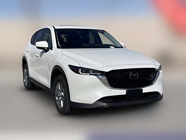 2022 Mazda CX-5 2.5 S Preferred Package