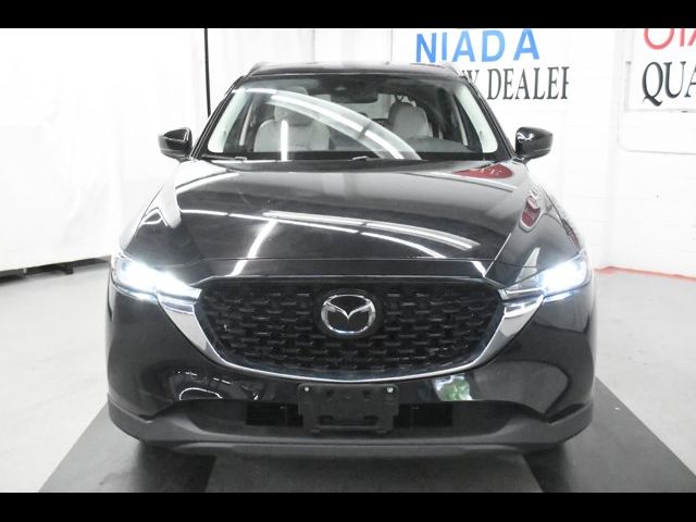 2022 Mazda CX-5 2.5 S Preferred Package