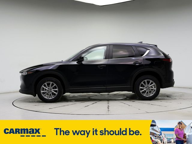 2022 Mazda CX-5 2.5 S Preferred Package