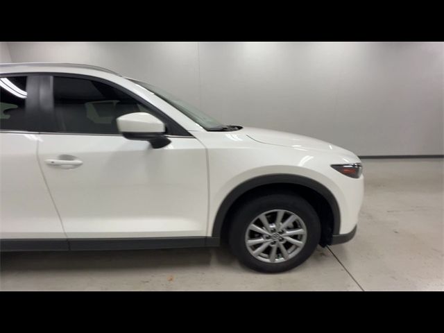 2022 Mazda CX-5 2.5 S Preferred Package