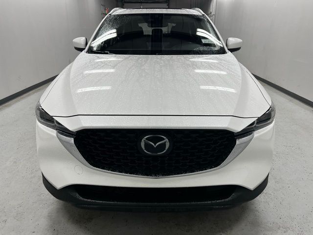 2022 Mazda CX-5 2.5 S Preferred Package