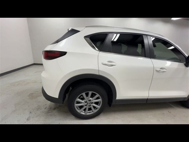 2022 Mazda CX-5 2.5 S Preferred Package