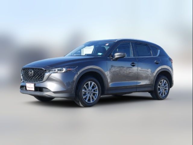 2022 Mazda CX-5 2.5 S Preferred Package